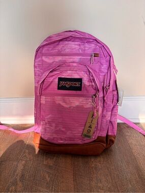 Jansport Backpack